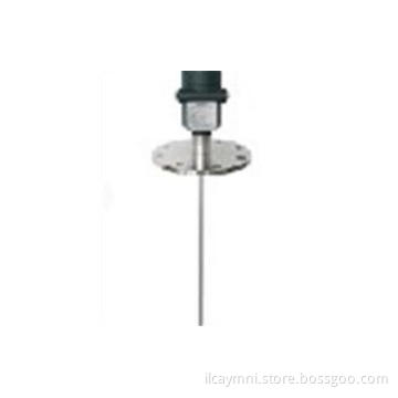 Intelligent type radar liquid level transmitter with non -